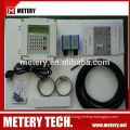 digital clamp on ultrasonic water flow meter